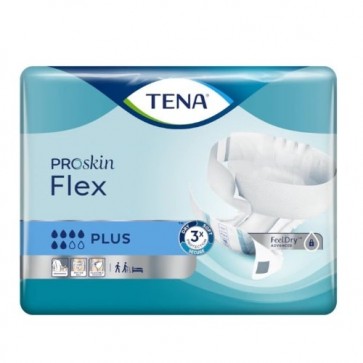 Tena Flex Plus M