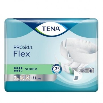 Tena Flex Super S