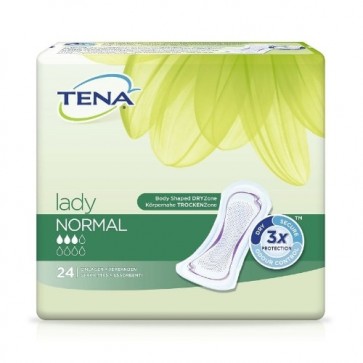 Tena lady normaal