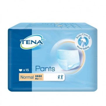 Tena Pants Normal medium