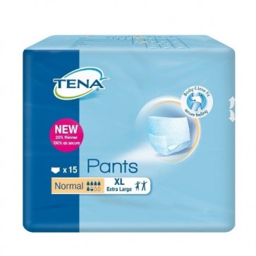 Tena pants normal xl