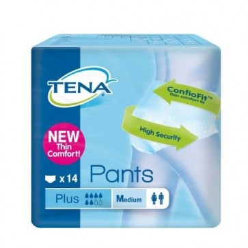 Tena pants plus medium