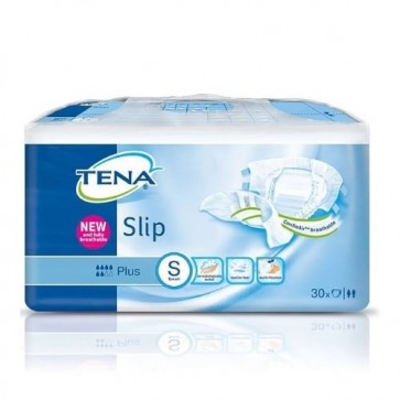 Tena Slip Plus S