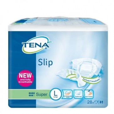 Tena Slip Super L