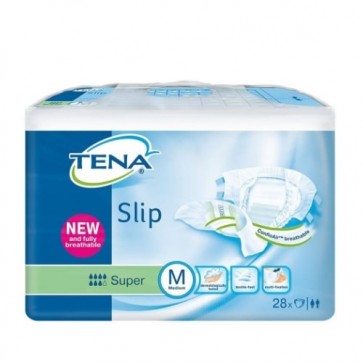 Tena Slip Super M