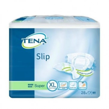 Tena Slip Super XL