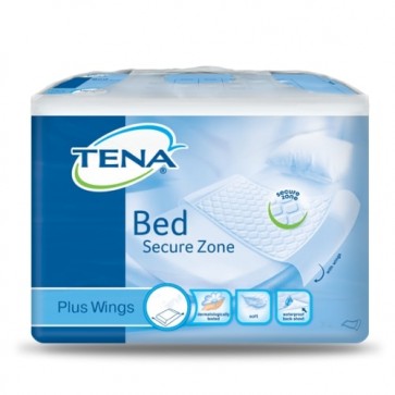 Tena Bed Onderlegger Plus 80x180