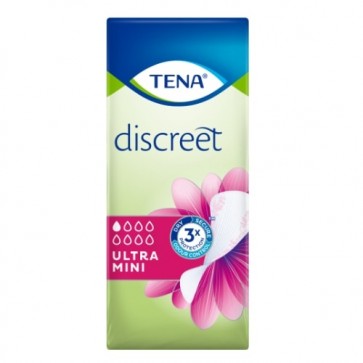 Tena lady ultra mini magic discreet