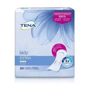 Tena lady extra