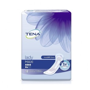 Tena lady maxi