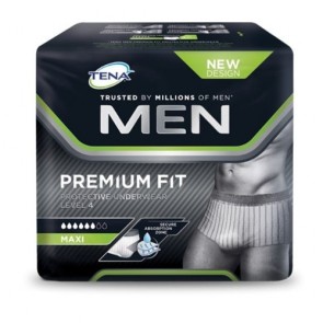 Tena Men Premium Fit Medium