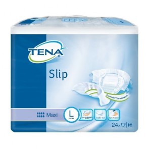 Tena Slip Maxi L