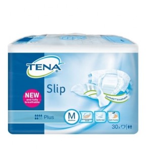 Tena Slip Plus M