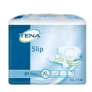 Tena Slip Plus XL