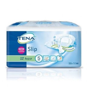 Tena Slip Super S