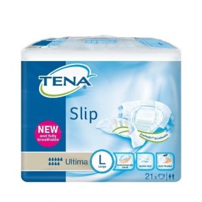 Tena Slip Ultima L